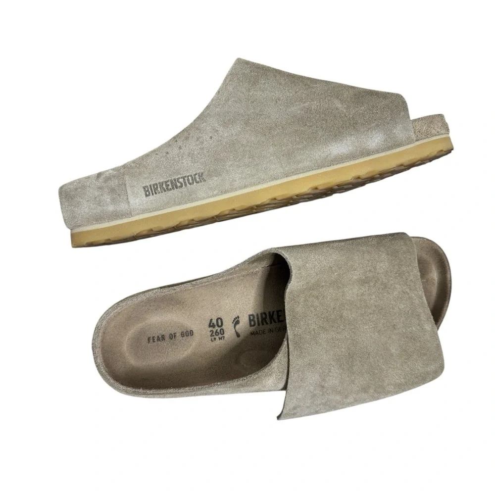 Fear of God fear god